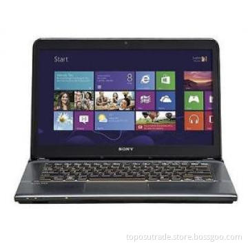 SONY VAIO SVE14AE13L TOUCHSCREEN INTEL CORE i7 2.2 GHZ 8GB Ram 1TB HD